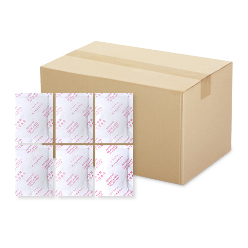 쨍하고해뜰집 실리카겔 10g 1000개 (종이) 식품용 제품용 제습제 습기제거제 60,500원