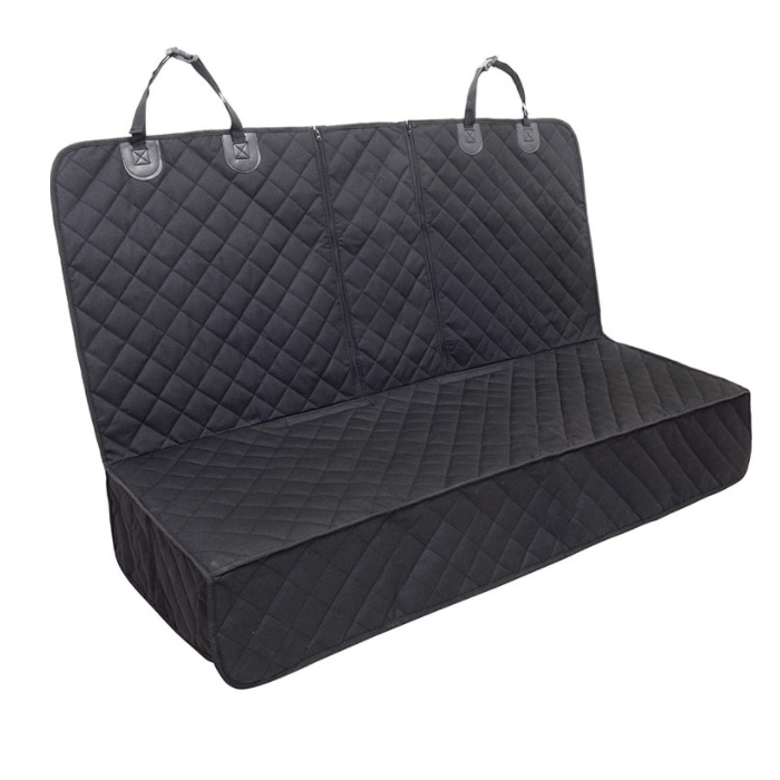 리치독스 반려견 방수 뒷자석 투지퍼 카시트 24,000원