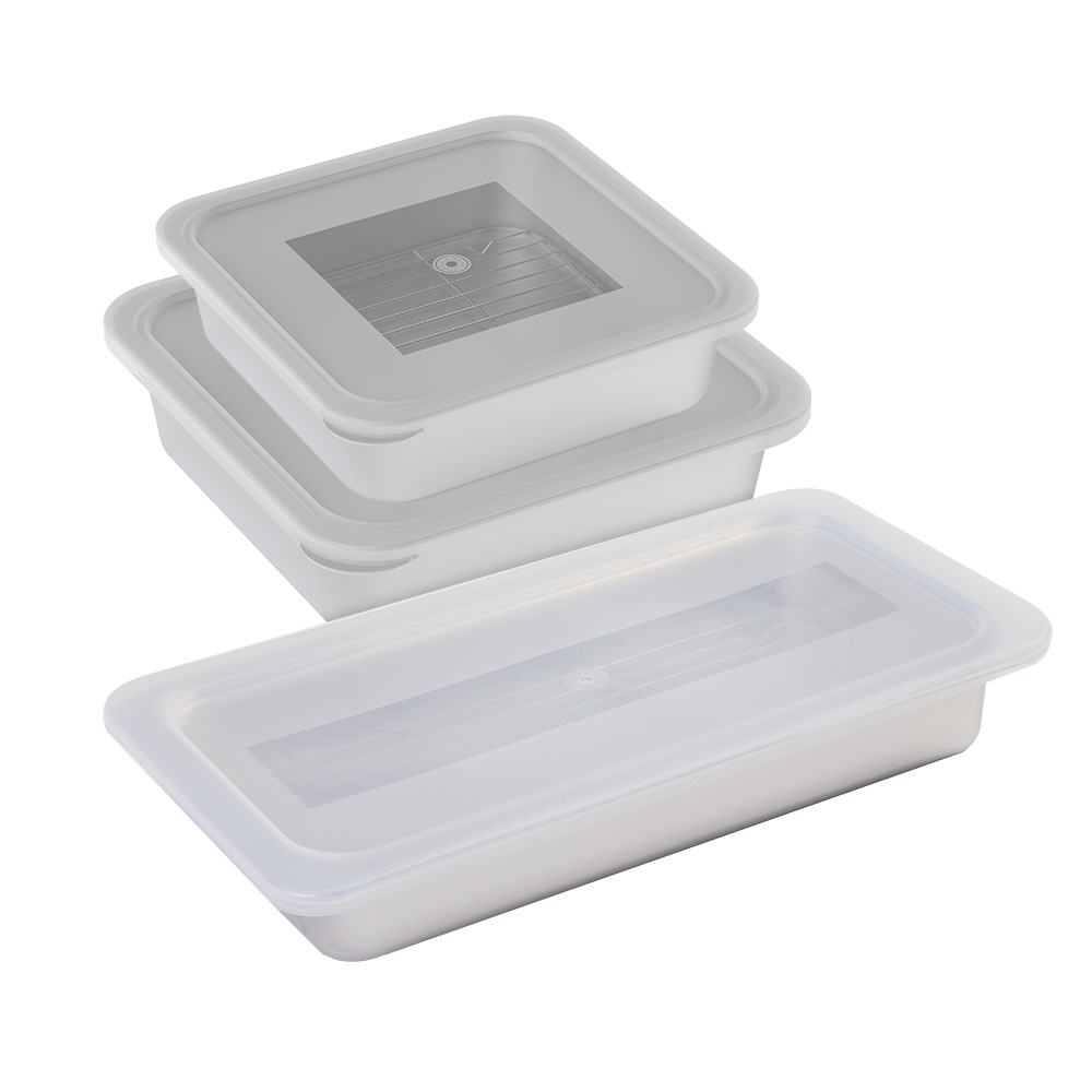 알텐바흐 더스퀘어 스텐 밧드 정사각 중+대+직사각 롱 3종세트, 1세트, 3종 130,000원