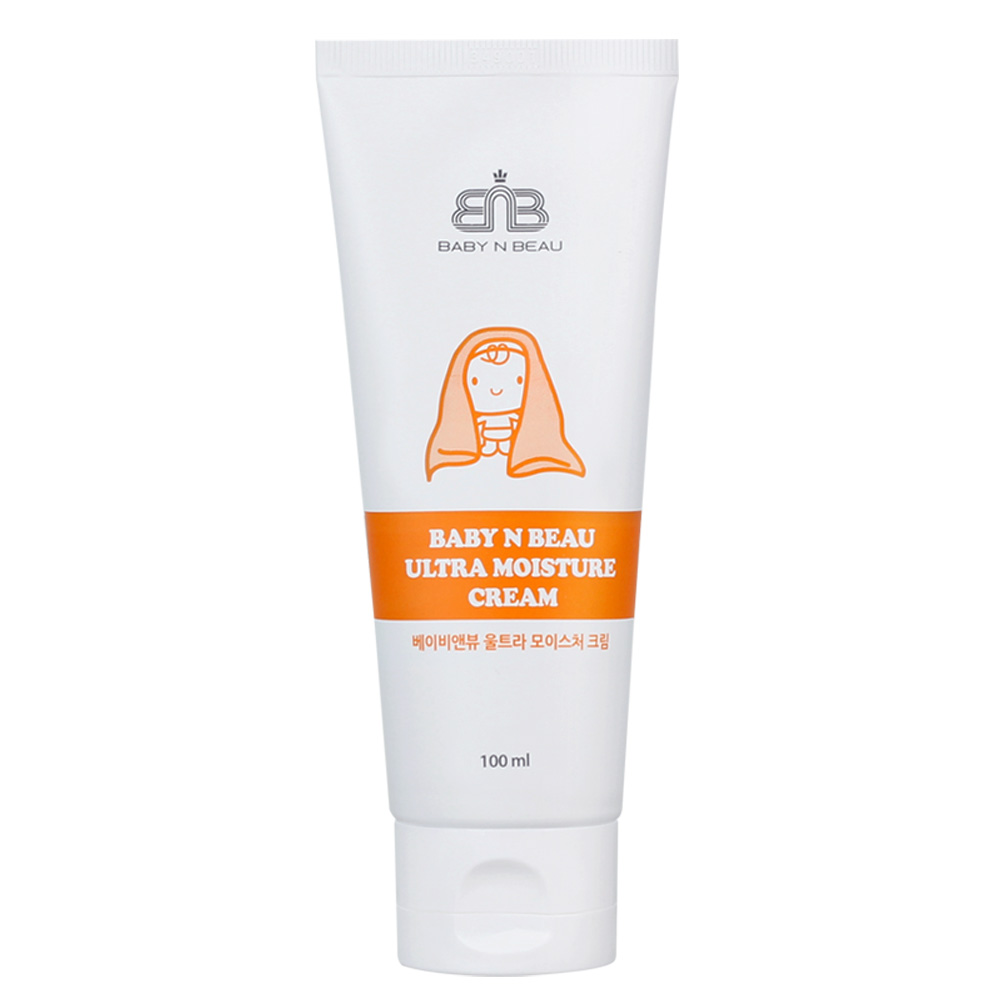 뷰앤뷰 울트라 모이스처 크림, 100ml, 1개 17,710원