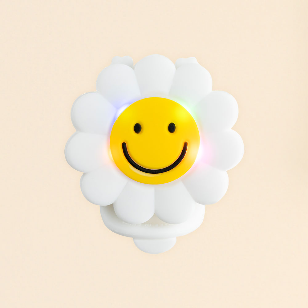 베일리 강아지 불빛 팬던트 야간산책 충전식 LED블링커 9,900원