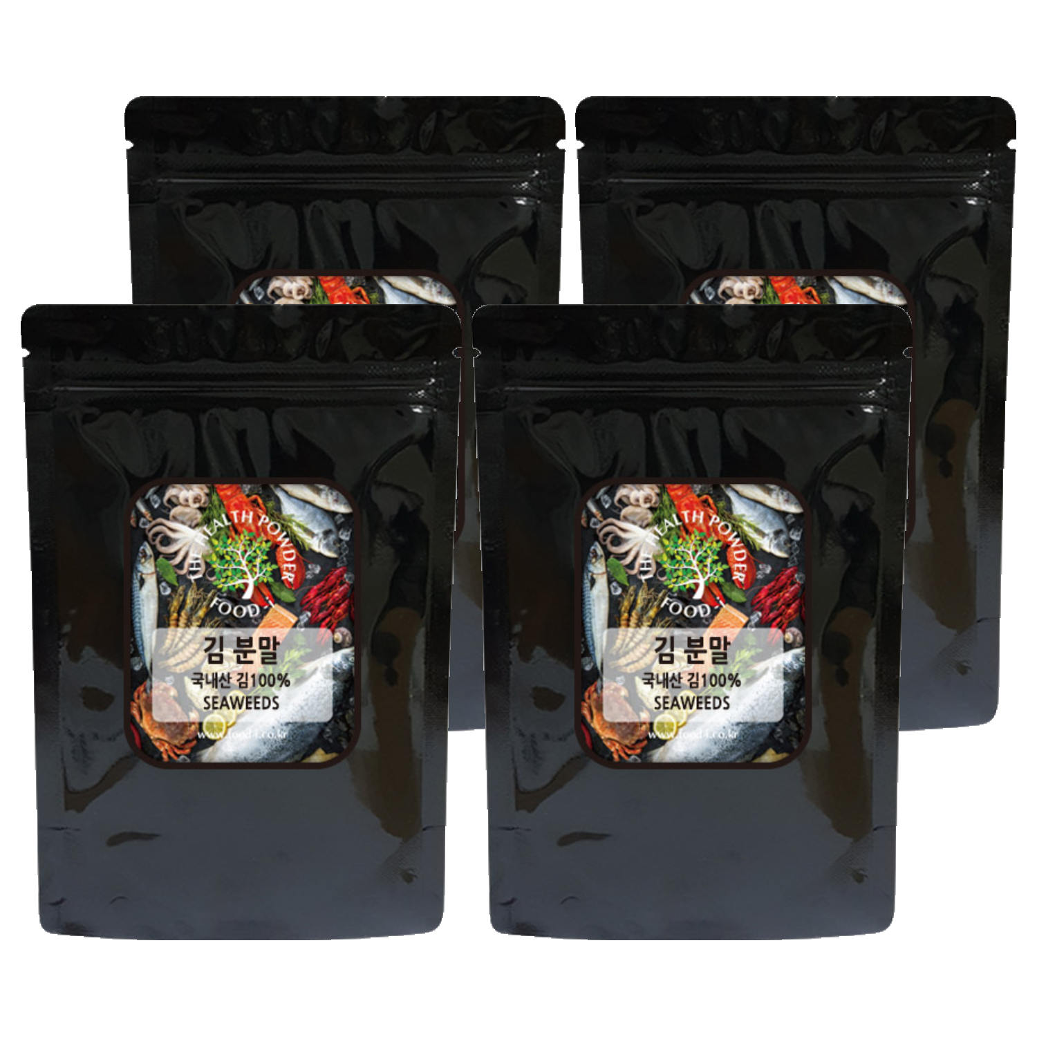 스쿨아이 김 분말 국내산 43,600원