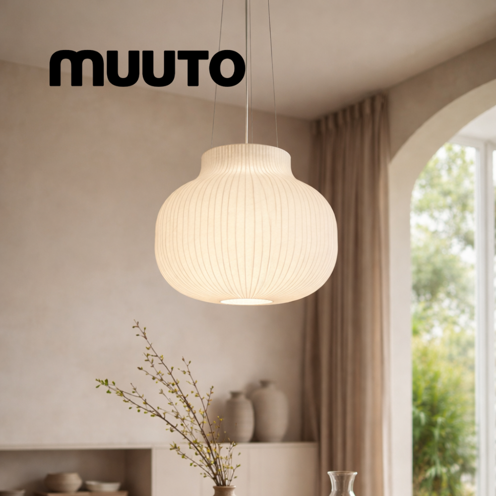 무토 스트랜드 펜던트 램프 Closed 60 식탁 테이블 카페 주방 거실 인테리어 조명 1,554,000원
