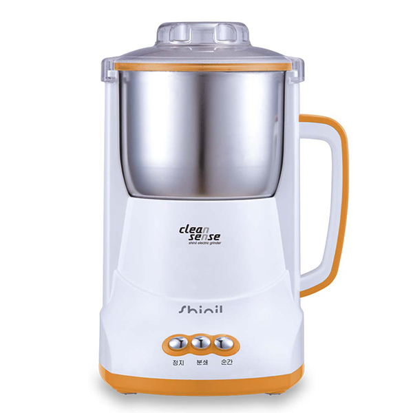 신일믹서기 대형 이유식 분쇄기 저소음 블렌더 75,500원
