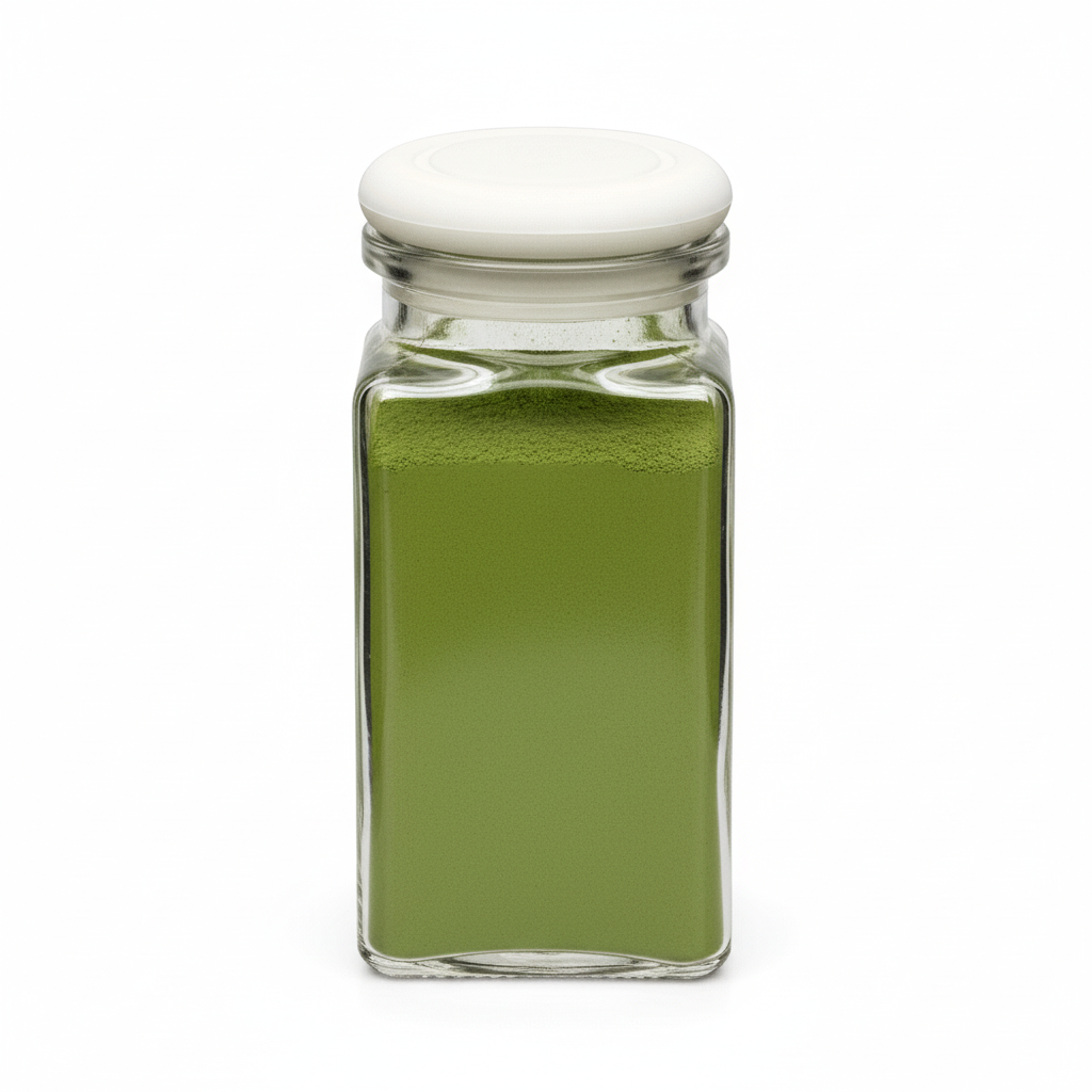 MIR 미르 헥사 펜트리 허브 원형 유리 양념통 150ml 실리콘뚜껑 58T 밀폐 양념병 조미료통 3,130원