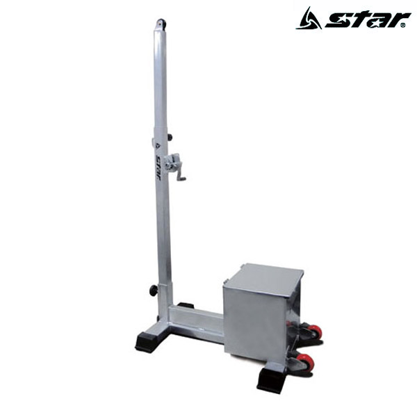 스타 높이 조절형 멀티지주대 XN100/족구/배드민턴, 속성없음, 현재가 459,000원