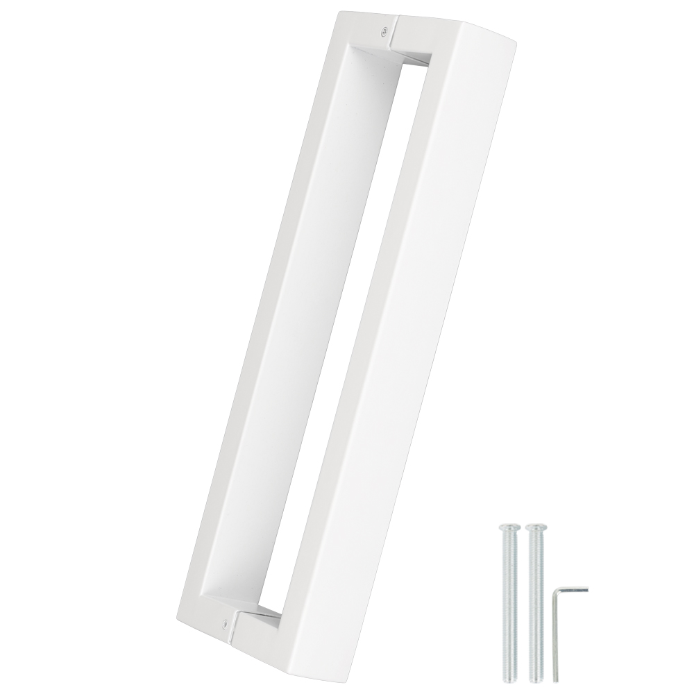 철물이네 강화도어 손잡이 340mm 40x20 장볼트증정 ㄷ자 유리문 19,900원