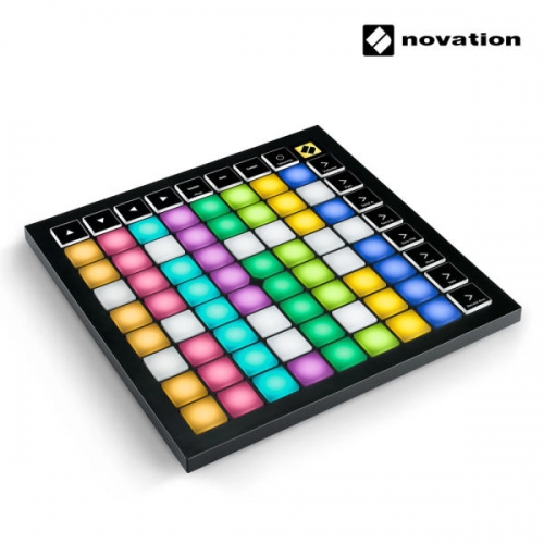 노베이션 NOVATION LaunchPAD X 런치패드 엑스 298,000원