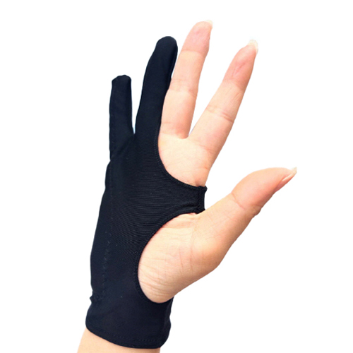 씨티컴퍼니 드로잉 장갑 오른손착용 3,890원