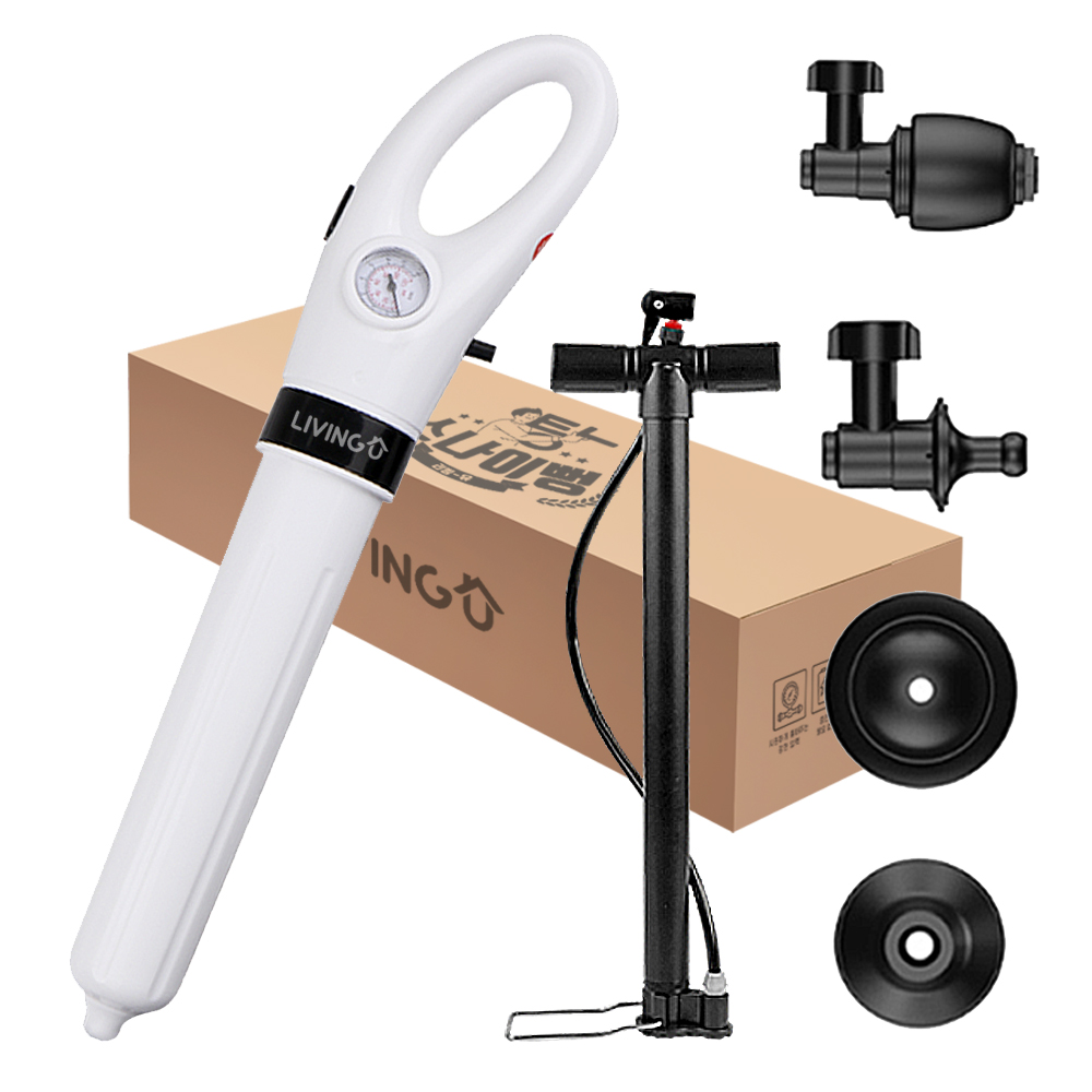 리빙유 3세대 스나이뻥 13,300원