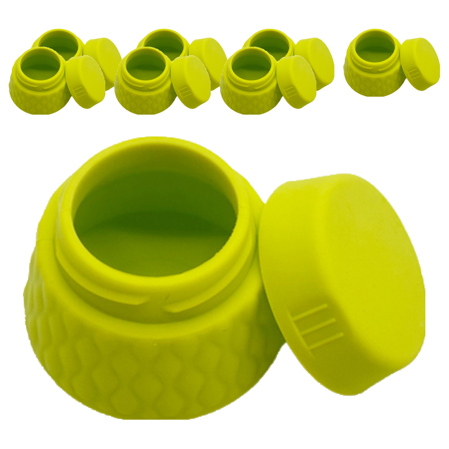 아이앤지마켓 여행용 크림 용기 4p + 파우치 세트 45,660원