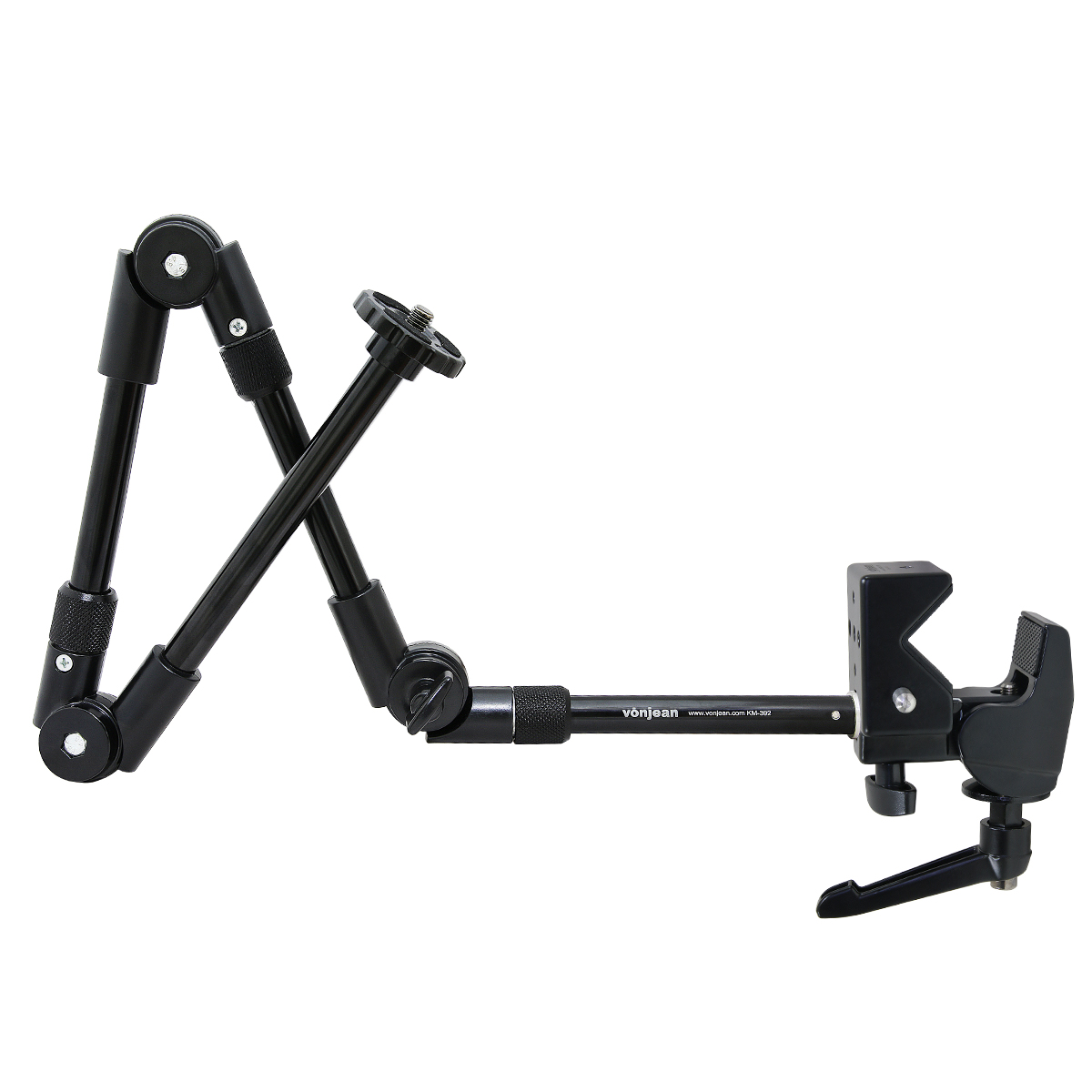 본젠 멀티 매직암 클램프 세트, KM-392L1, 1세트, 현재가 122,500원