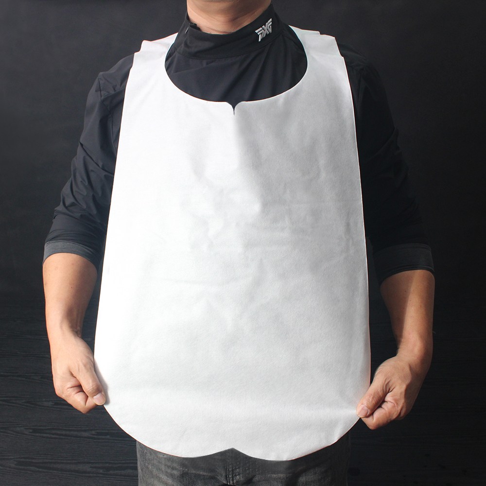 일회용앞치마 1000매 부직포 위생 손님용 식당앞치마 9,670원