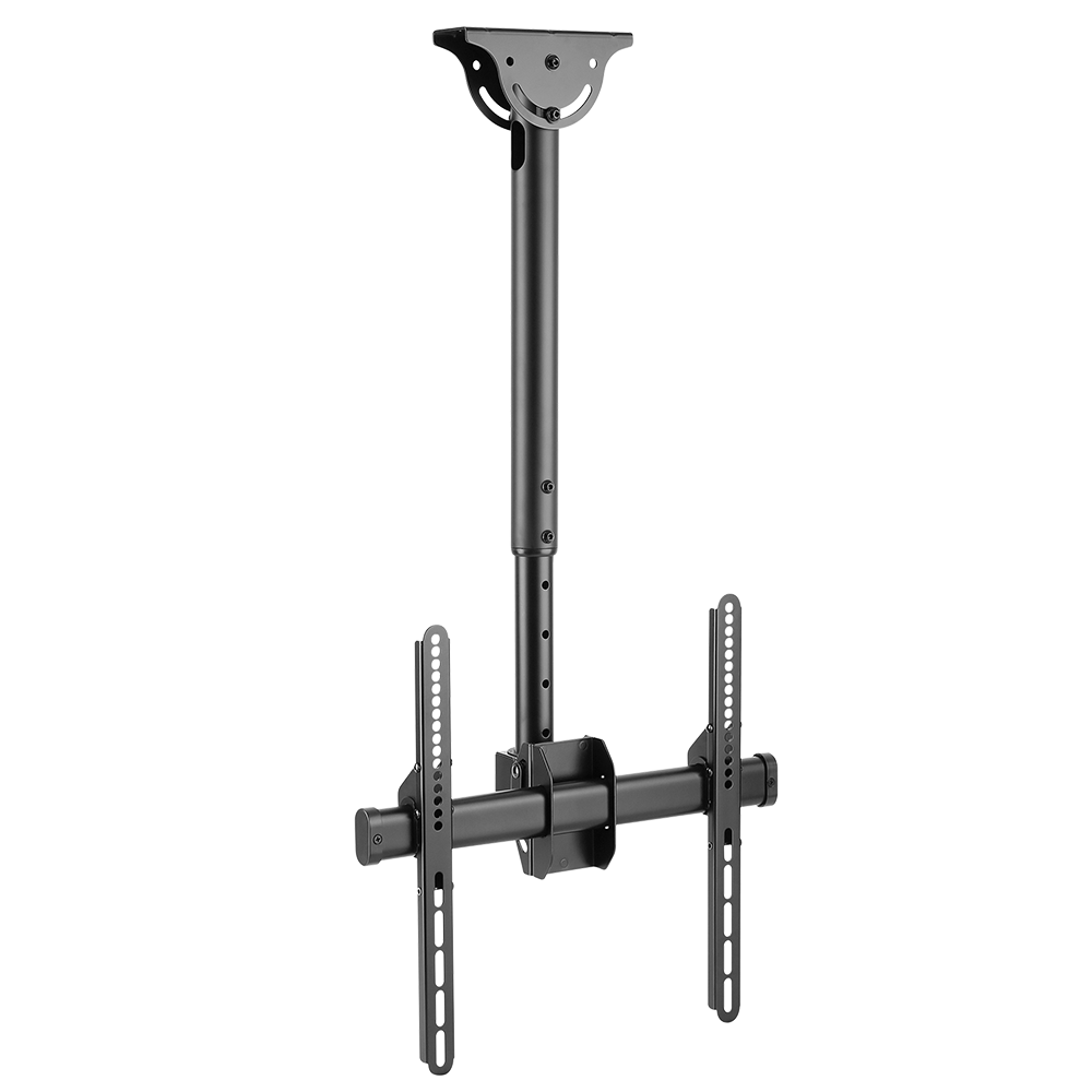 엔산 천장형 TV 브라켓 슬로프타입 경사 모니터 거치대 길이연장 CLB-440S 66,440원