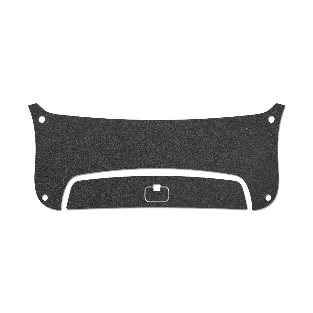 티볼리 에어 2017~2019 스크래치 방지 트렁크커버, 단일색상, 티볼리에어 30,000원