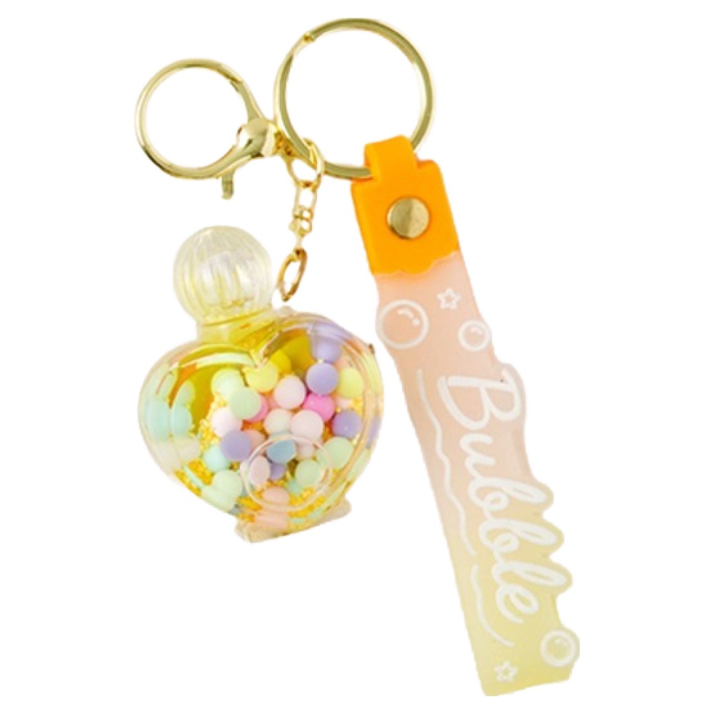 스튜디오에잇 워터 쉐이커 키링 향수병 5,900원