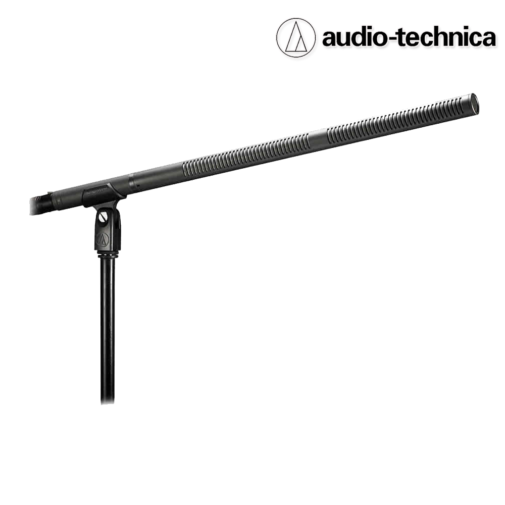 AT-8015 오디오테크니카 콘덴서형 샷건 마이크, 건전지 팬텀파워 겸용, 합창단, 녹음 490,000원