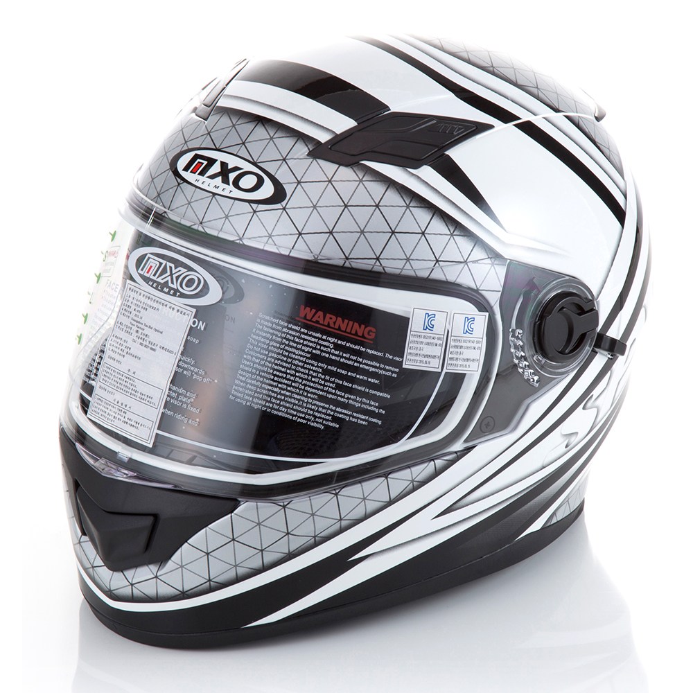 MXO 스피드 오토바이 헬멧 89,900원