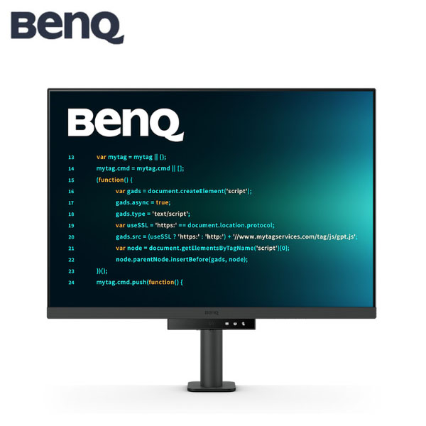 BenQ 벤큐 RD280UA 4K UHD 60Hz 28인치 프로그래밍용 무결점 모니터 990,000원