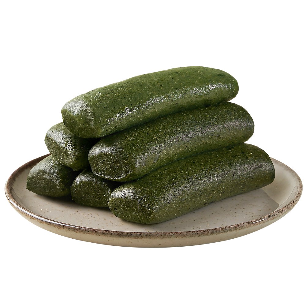 [입점특가] 명가삼대떡집 굳지않는 햇 쑥 현미 가래떡 개별포장 식사대용, 1개, 2kg 29,900원