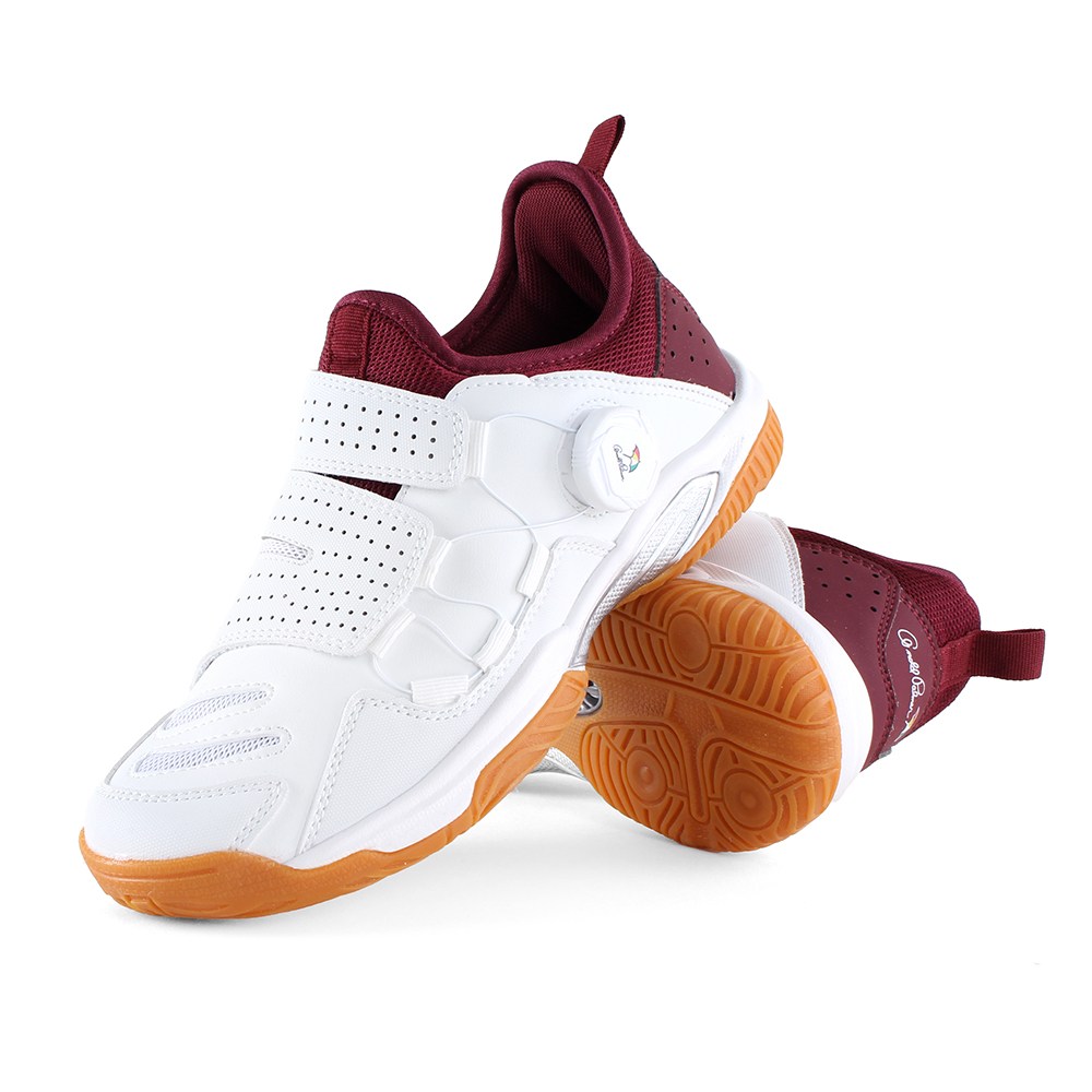 아놀드파마 남성 여성 경량 다이얼 배드민턴화 탁구화 테니스화 인도어화 59,800원