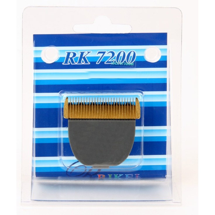 리케이 RK7200 교체날 이발기날블레이드RK-7200 27,000원