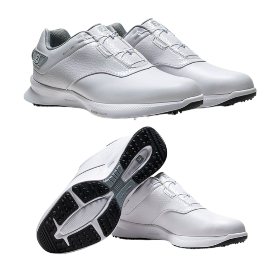 풋조이 버사핏 보아 남성 스파이크리스 골프화 방수 발편한 골프신발 201,900원