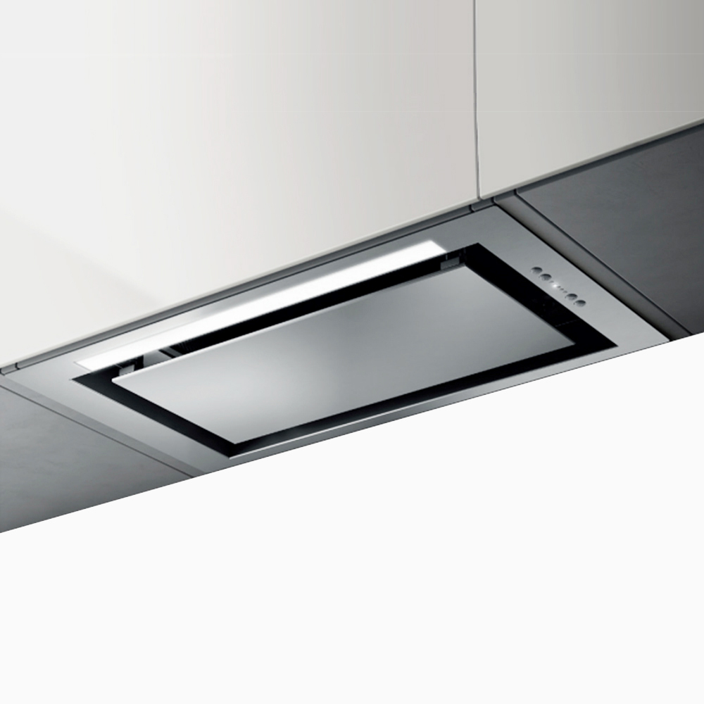 하츠 주방후드 엘리카 히든 후드 Elica Hidden 후황 환풍기주방 교체, Elica Hidden, 단순배송상품 990,000원