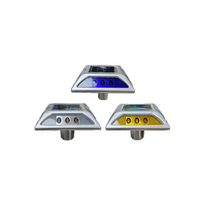 쏠라 표지병 HK813 매립형 태양광 안전시설물 23,900원