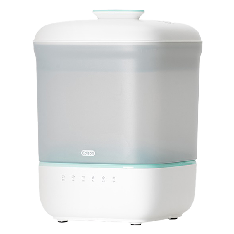 에디슨 플러스 스팀 소독 건조기 BB3012-KC 115,200원