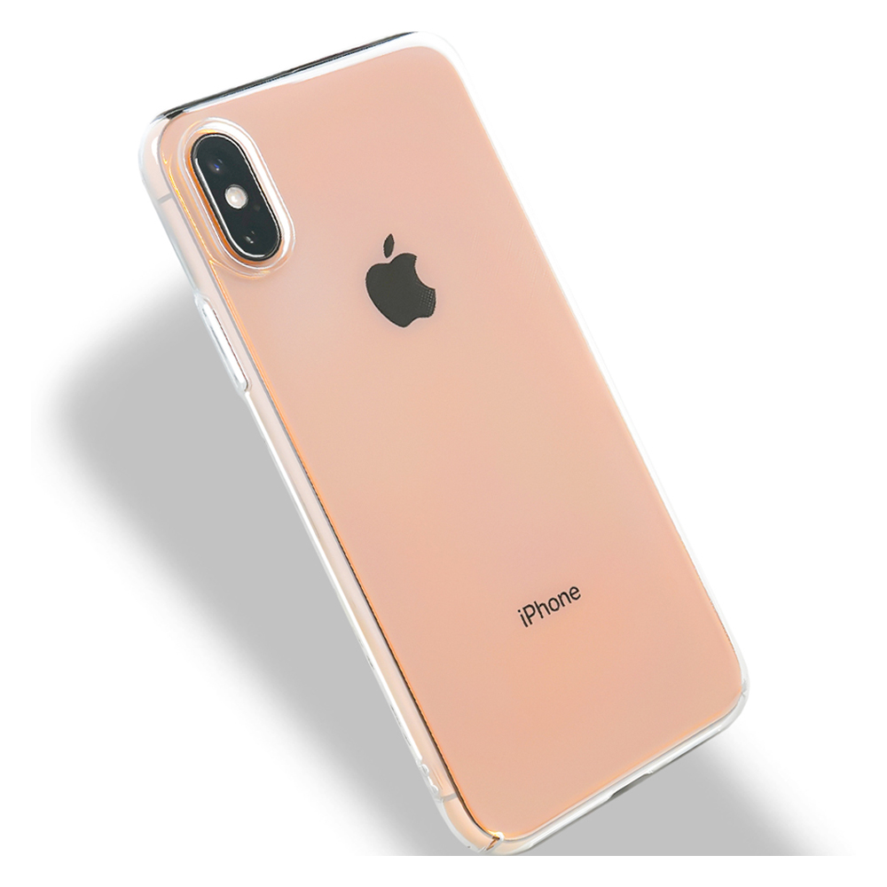 클로버나인 클로이하드 투명 하드 변색방지 휴대폰 케이스 3,500원