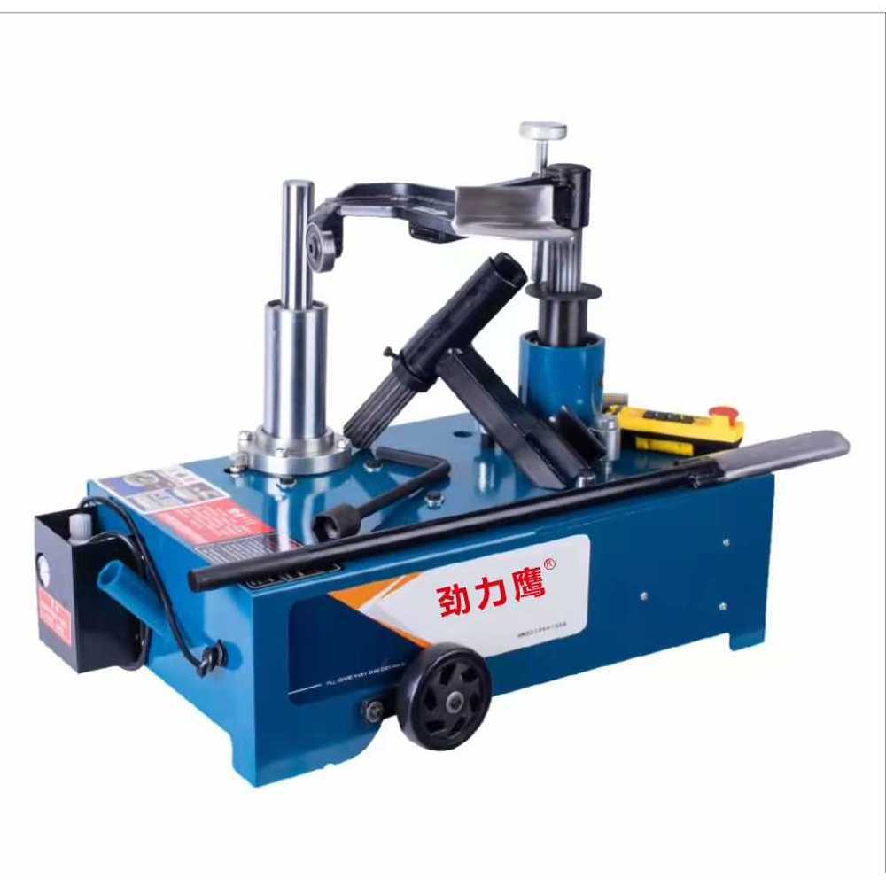 타이어 진공 탈착기 휠 바퀴 지게차 제거기 분리기 1,046,600원