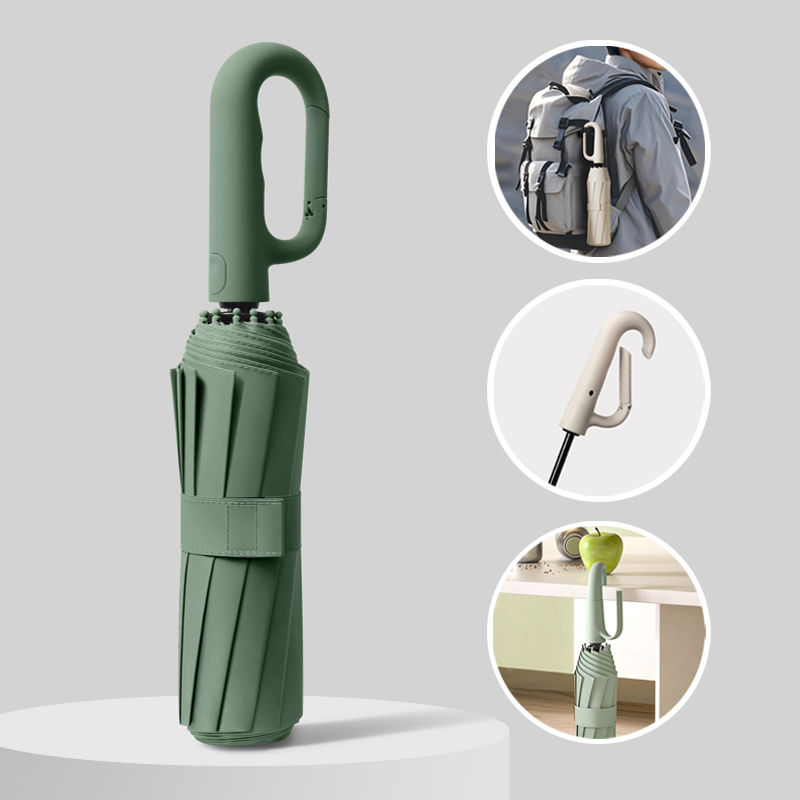 라블라네 UV차단 고급 고리형 대형 3단 자동 양우산 우산 14,800원