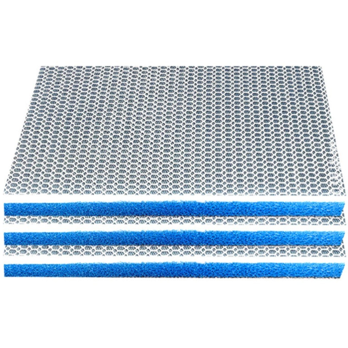 폴리나젤 8D 여과기필터 수족관 어항 매트, 1개 21,900원