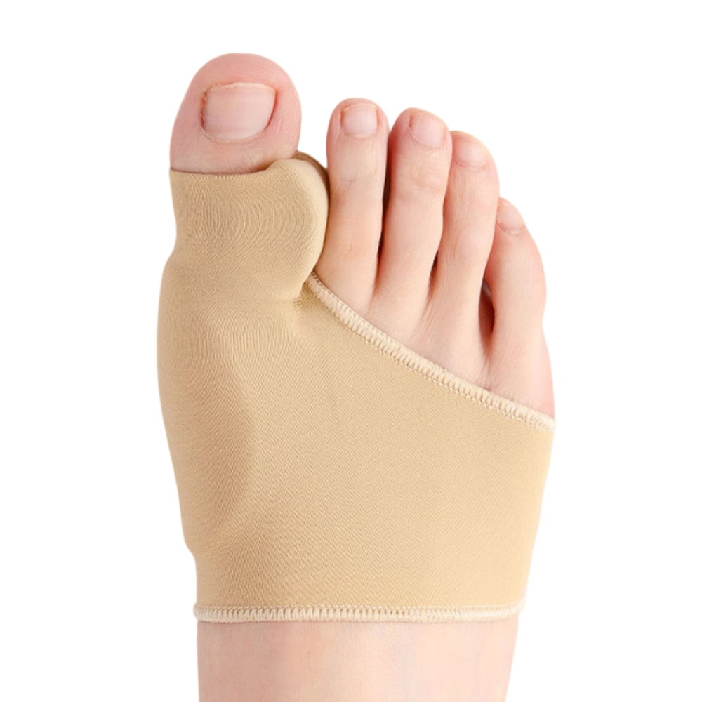 벨라스 엄지발가락 분리 밴드 보호대 좌우 스킨, 2개입 18,240원