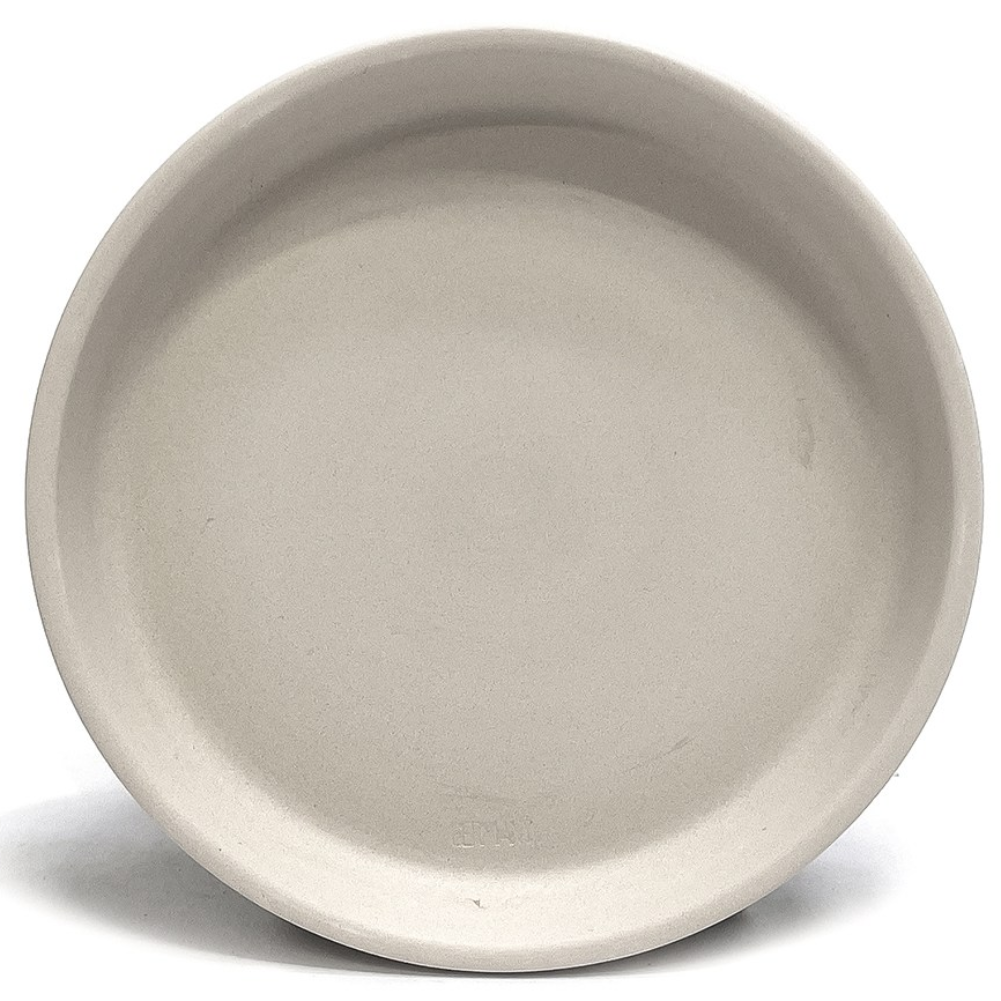 밍이네가든 스팡 독일 토분 받침, 1개, 그래니트 6,000원