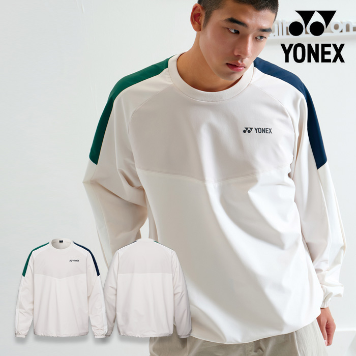 요넥스 아울렛 243JJ002U 남녀공용 아노락 바람막이 배드민턴 상의 오남스포츠 89,000원