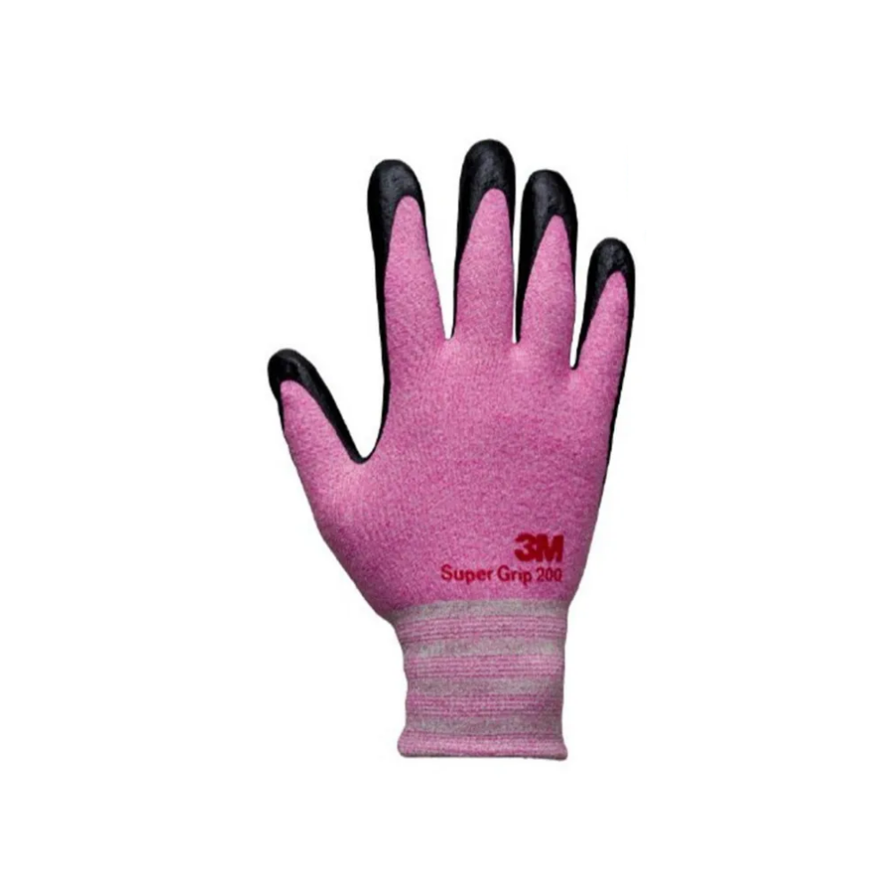 3M 슈퍼그립 200 NBR 코팅장갑 10켤레 작업 장갑 캠핑장갑 안전장갑 배달 원예 12,990원