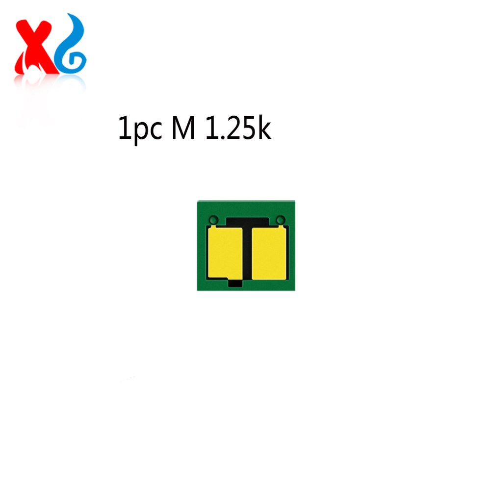 호환 206A 토너 카트리지 칩 HP 컬러 레이저젯 프로 M255dw MFP M282nw M283fdn 1.35K W2110A 13,000원