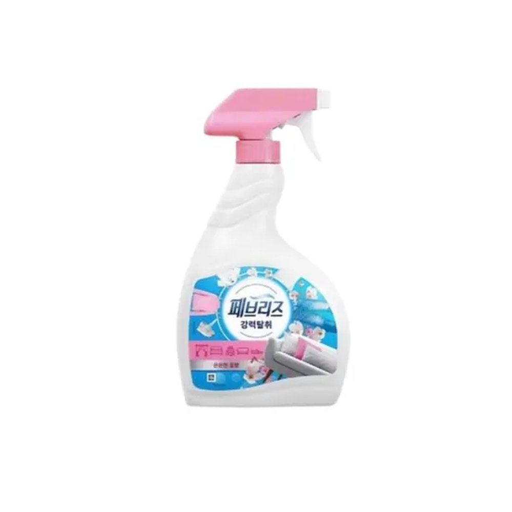 페브리즈 섬유탈취제 대용량 강력탈취 은은한 향 900ml 2개 33,660원