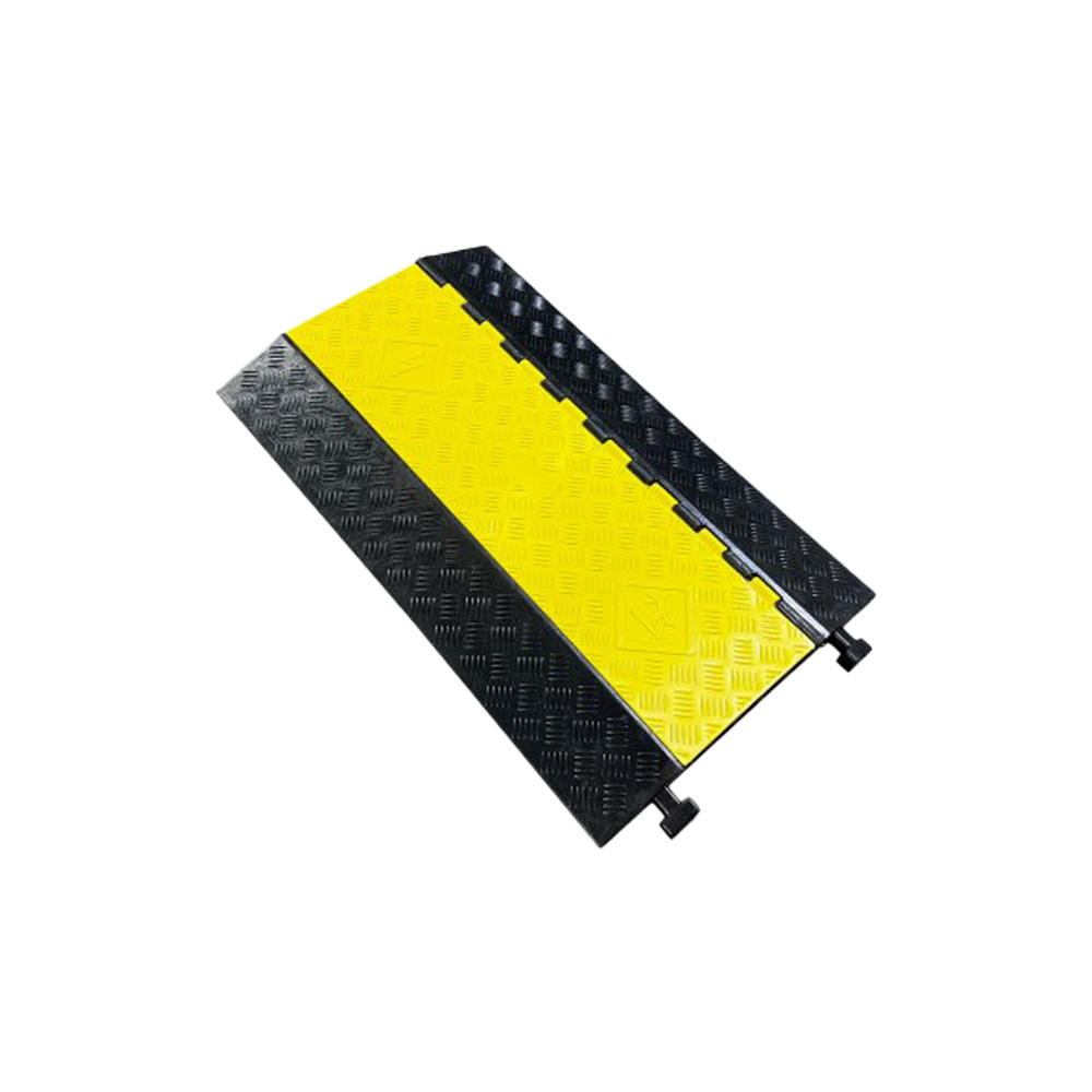 KD공구 케이블 전선보호덮개 과속방지턱 전선보호대 케이블덮개 51,400원