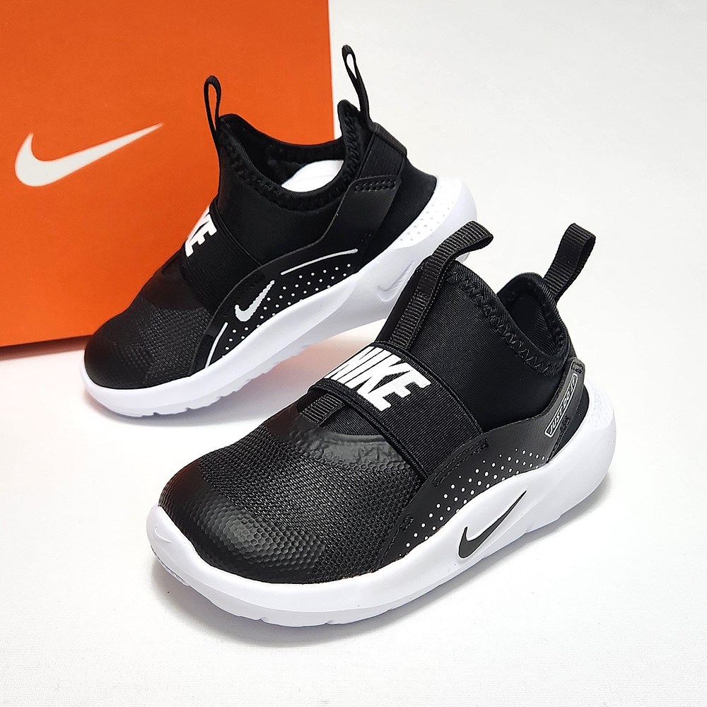 나이키 유아 플렉스 러너 4 120~160 발편한 슬립온 운동화 가벼운 첫신발 베이비 키즈 아동 신고 벋기 편한 걸음마 신발 [국내매장판/AS가능] 56,000원