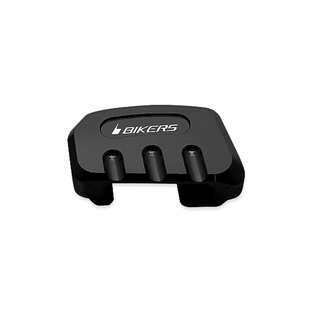 21년-26년 바이커스 혼다 PCX125 튜닝 메인스탠드클립 말발굽 확장발판 28,000원