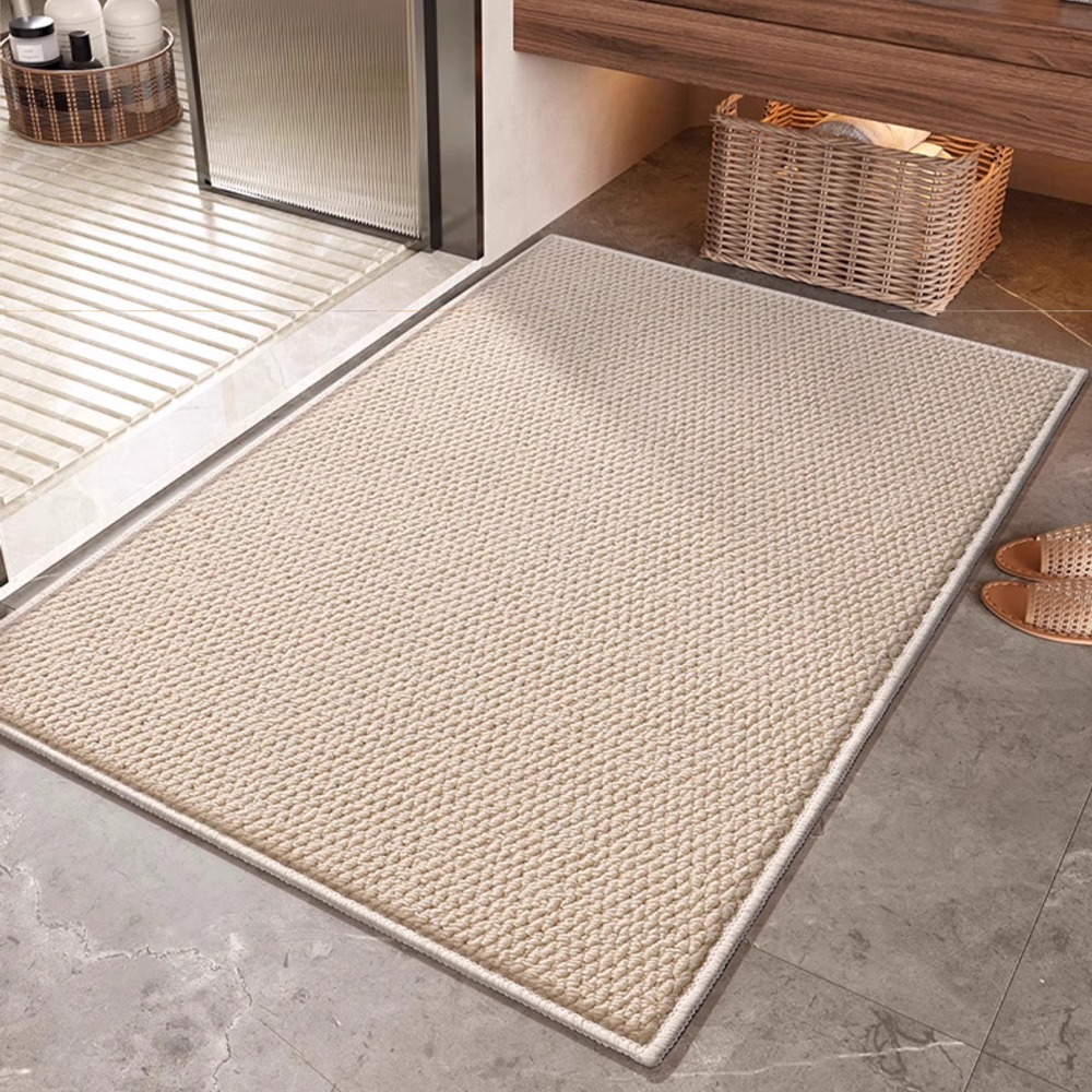 프리미엄 캣 스크래쳐 카페트 거실 카페트웰컴 현관 미끄럼방지 발매트 입구 매트 실내외 사용 16,900원