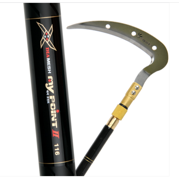 아피스 마이포인트2 민물낚시용 수초제거기 472,010원