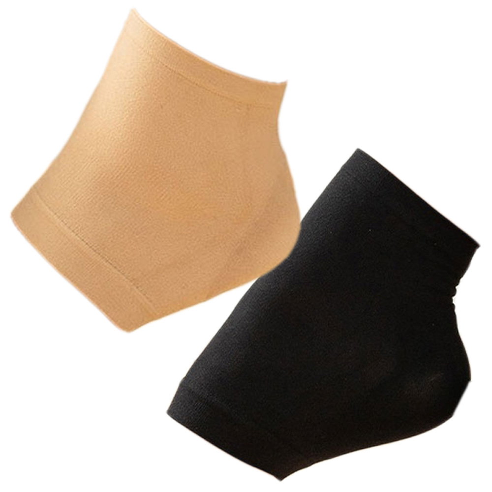 [AC-Mall] 발관리 건조함 각질예방 보습패드/퍼팩트 실리콘 풋패드/발 보습패드 뒤꿈치 양말 고급소재 원단 라이카 29,800원