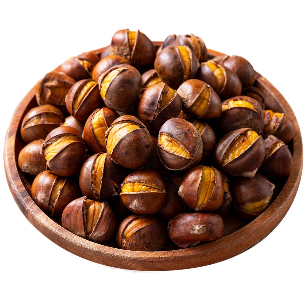 더싱싱 달콤고소 까기쉬운 칼집 약단밤 23,920원