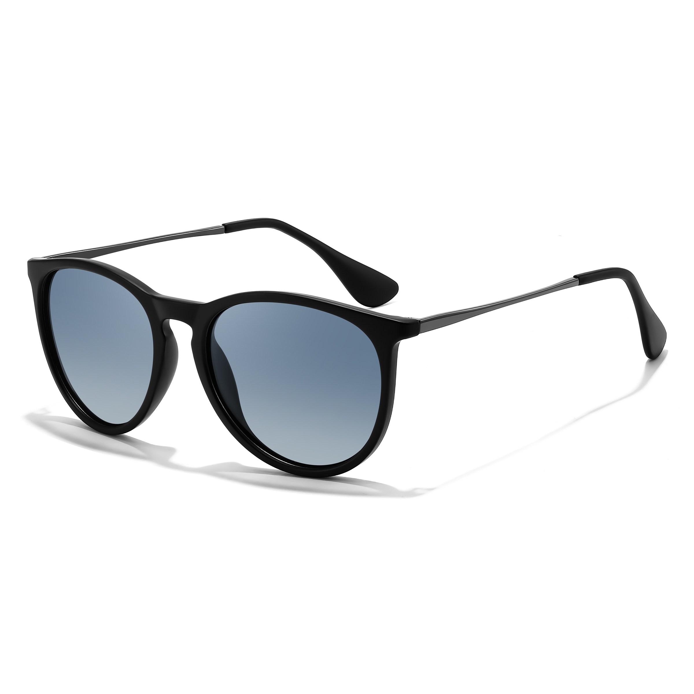 FEISEDY UV400 자외선 차단 선글라스 편광 초경량 남녀공용 드라이빙 TAC B2259 13,900원