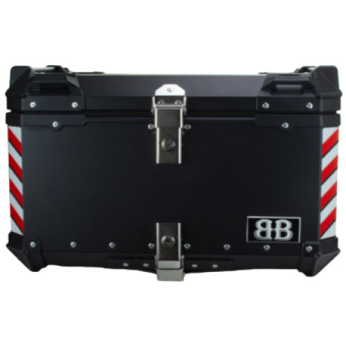 벤시 오토바이 알루미늄 탑박스 + 자석파티션 세트 배달통 배달용품 배달박스 65L 85L 90L 100L 140,500원