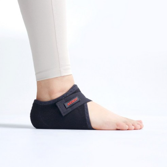 ADFTB02 에이더 발뒤꿈치 패드 T2, 1개 26,800원